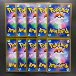 NM 10 card Umbreon V RR 100/184 S8b VMAX Climax - Pokemon 1000 - Image 2