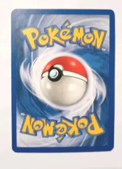 POKEMON CARD JYNX 18/147 IN GOOD CONDITION 2002 - Image 2