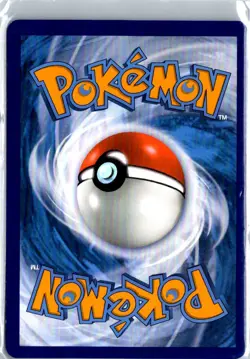 Horsea - (Cosmos Holo) Holo Promo Miscellaneous Cards & Products 010/064 NM - Image 2
