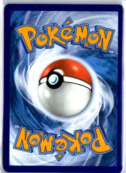 Electabuzz - (Cosmos Holo) Holo Promo Miscellaneous Cards & Products 125/165 NM - Image 2