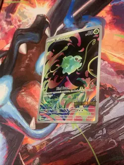 Pokemon TCG Bulbasaur Holo Stamped Promo Mega XY Evolutions Card 133/132 - Image 2