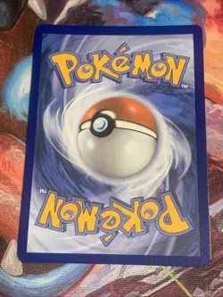 Pokemon TCG Bulbasaur Holo Stamped Promo Mega XY Evolutions Card 133/132 - Image 5