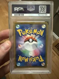 PSA 10 Charizard VMAX 002 Full Art Japanese SWSH Starter Set 2 Pokemon Card 2020 - Image 3