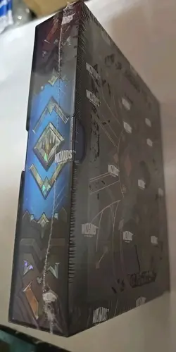 MAGIC THE GATHERING SECRETS OF STRIXHAVEN CODEX SEALED NEW - Image 1