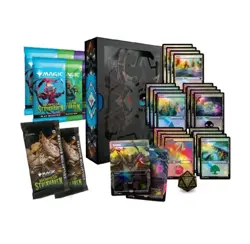 MAGIC THE GATHERING SECRETS OF STRIXHAVEN CODEX SEALED NEW - Image 2