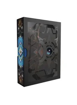 MAGIC THE GATHERING SECRETS OF STRIXHAVEN CODEX SEALED NEW - Image 5