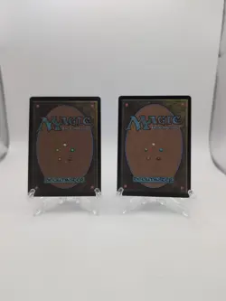 1X Urza, Lord High Artificer (Dominaria Remastered) Borderless NM/M 1X #423 - Image 2