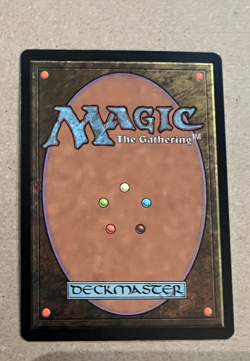 Reanimate - Tempest - MTG - Magic the Gathering - Image 3