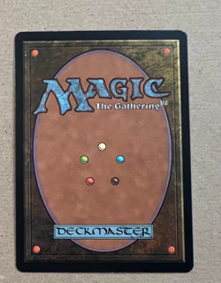 Reanimate - Tempest - MTG - Magic the Gathering - Image 4