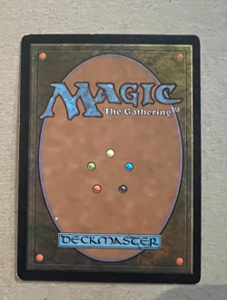 Engineered Plague - Urza's Legacy - MTG - Magic the Gathering - Image 3