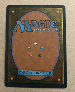 Jeweled Amulet - Ice Age - MTG - Magic the Gathering - Image 2