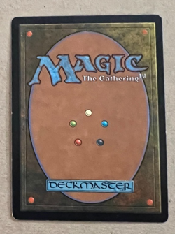 Goblin Welder - Urza's Legacy - MTG - Magic the Gathering - LP - Image 2