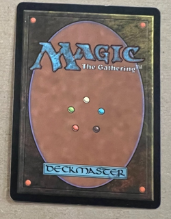 Unmask - Mercadian Masques - MTG - Magic the Gathering - Image 2