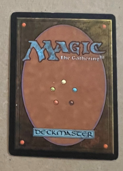 Ensnaring Bridge - Stronghold - MTG - Magic the Gathering - Image 2