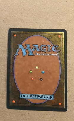 Ashnod's Altar - Chronicles - MTG - Magic the Gathering - Image 2