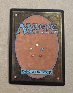 Grip of Chaos - Scourge - MTG - Magic the Gathering - Image 2