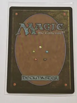 Quantum Riddler 72 MTG Edge of Eternities 2025 Near Mint Non Foil Mythic Rare - Image 3