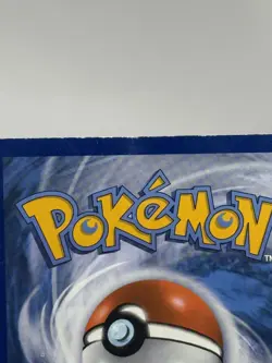 Pokemon M Charizard EX generations 12/83 rare damaged - Image 4