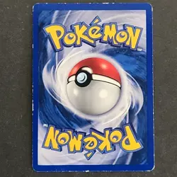 Shadowless Hitmonchan - Pokemon Base Set VTG - Image 2