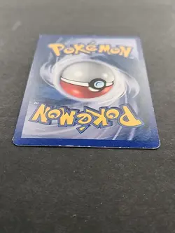 Shadowless Hitmonchan - Pokemon Base Set VTG - Image 4