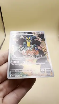 Pokemon TCG Cofagrigus 123/086 White Flare English Card - Image 2