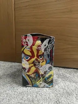 Pokemon Mega Evolution Phantasmal Flames Booster Box | In Hand & Sealed ✅ | - Image 3