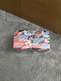 Pokemon Mega Evolution Phantasmal Flames Booster Box | In Hand & Sealed ✅ | - Image 5