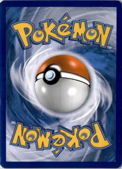 Team Aqua's Spheal 3/34 Common Double Crisis Pokemon Lightly Played - Image 2