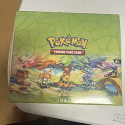 Pokemon TCG: Scarlet & Violet - Vibrant Paldea Mini Tin Display - 10 Tins New - Image 2