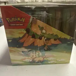 Pokemon TCG: Scarlet & Violet - Vibrant Paldea Mini Tin Display - 10 Tins New - Image 3