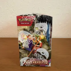 Pokemon TCG: Scarlet & Violet Paldea Evolved Factory Sealed Booster Box - Image 4