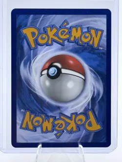 Pokemon TCG Great Tusk EX Scarlet & Violet Base Set Holo Card 246/198 NM - Image 2