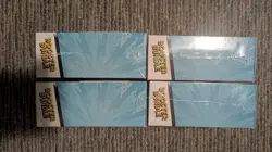 4x Pokemon TCG Mega Evolution Ascended Heroes Booster Bundles! Sealed! Fast ship - Image 4