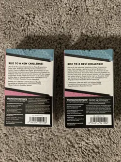 2x Pokemon TCG: Ascended Heroes Booster Bundles - Sealed - Image 5