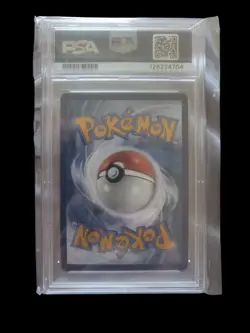 2023 POKEMON SWORD & SHIELD CROWN ZENITH #020 RADIANT CHARIZARD PSA 10 - Image 2