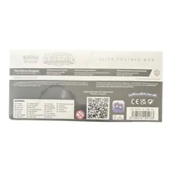 Pokemon - Prismatic Evolutions Elite Trainer Box ETB Factory Sealed Brand New - Image 2