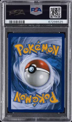 2016 POKEMON XY EVOLUTIONS #11 CHARIZARD-REVERSE FOIL PSA 9 - Image 2
