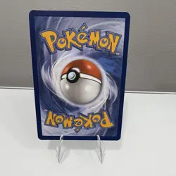 Pokemon TCG Cynthia's Roserade 184/182 SV10 Destined Rivals Holo Rare 130 HP En… - Image 2