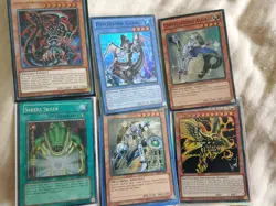 yugioh sammlung komplett - Image 4