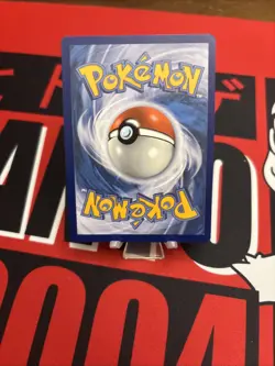 Pokemon TCG Roaring Moon EX Gold Hyper Rare Card Paradox Rift 262/182 - Image 5