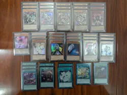 Yugioh Kewl Tune Premade Competitive Deck Post May 2026 Banlist Tier 1 Deck - Image 1