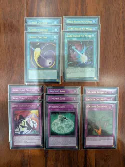 Yugioh Kewl Tune Premade Competitive Deck Post May 2026 Banlist Tier 1 Deck - Image 3