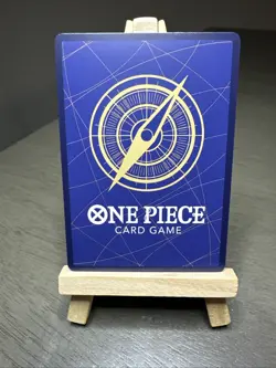 Monkey.D.Luffy (037) (1st Anniversary Tournament) P-037 One Piece Promotion... - Image 4
