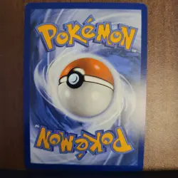 Zebstrika Pokemon TCG Card Illustration Rare Full Art | White Flare - 115/086 - Image 2
