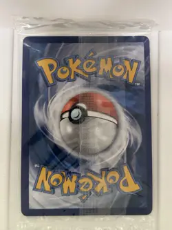 Eevee VMAX SWSH087 SWSH: Sword & Shield Promo Cards Holo SEALED - Image 2