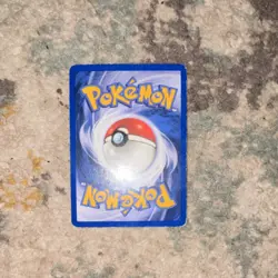 Dark Dragonite Holo Rare 5/82 Team Rocket Pokemon TCG Card 2000 - Image 2