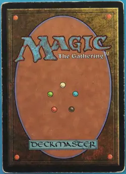 Lotus Petal Tempest VHP/DAMAGED Artifact Common CARD (518502) ABUGames - Image 2