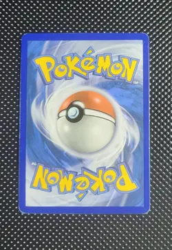 Pokemon Sword & Shield Rebel Clash Frosmoth Holo Card 204/192 Gold Secret Rare - Image 2