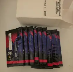 Lot Of 9 New Kamigawa Neon Dynasty Magic The Gathering Draft Booster Packs MTG - Image 4