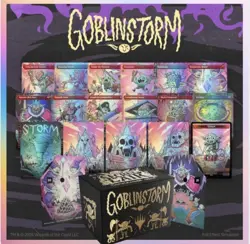 MTG Secret Lair Goblin Storm NEW/SEALED (Confirmed Order) - Image 1